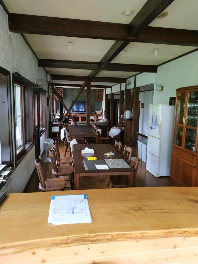 Kee Lodge Hakuba Echoland Exterior photo