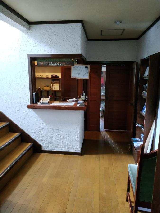 Kee Lodge Hakuba Echoland Exterior photo
